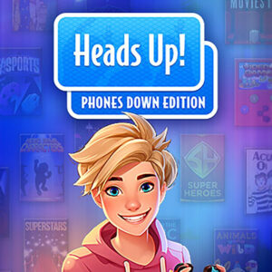 Heads Up! Phones Down Edition PC Steam Account