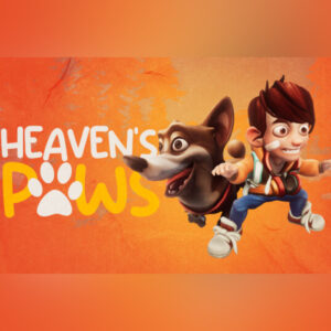 Heaven's Paws PC Steam CD Key