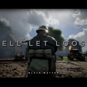 Hell Let Loose PC Epic Games Account