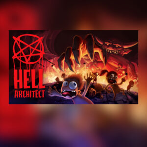 Hell Architect Steam CD Key