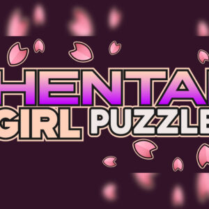 HENTAI GIRL PUZZLE Steam CD Key