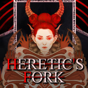 Heretic's Fork Steam CD Key