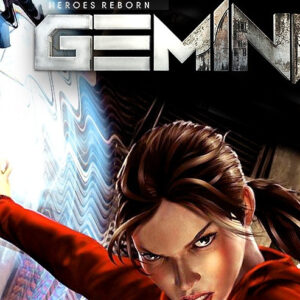 Gemini: Heroes Reborn PC Steam CD Key