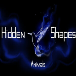 Hidden Shapes Animals - Jigsaw Puzzle Game Steam CD Key