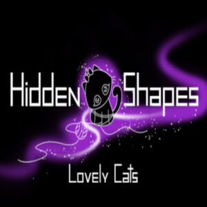 Hidden Shapes Lovely Cats - Jigsaw Puzzle Game Steam CD Key