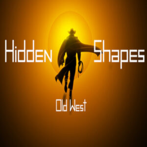 Hidden Shapes Old West - Jigsaw Puzzle Game Steam CD Key