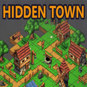Hidden Town Steam CD Key