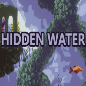 Hidden Water Steam CD Key