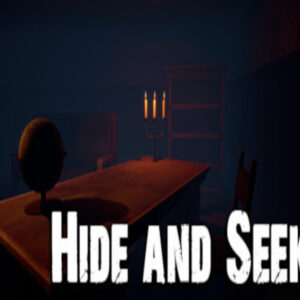 Hide and Seek Steam CD Key