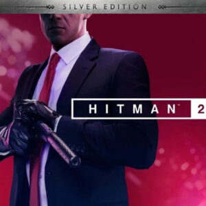 HITMAN 2 Silver Edition + Prepurchase Bonus Steam CD Key