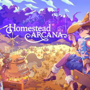 Homestead Arcana PC Steam Account
