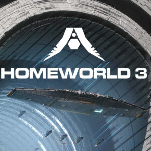Homeworld 3 Steam Altergift