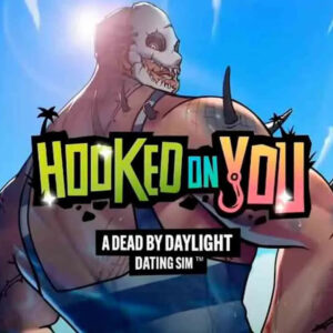 Hooked on You: A Dead by Daylight Dating Sim Steam Altergift