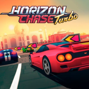 Horizon Chase Turbo PC Epic Games Account