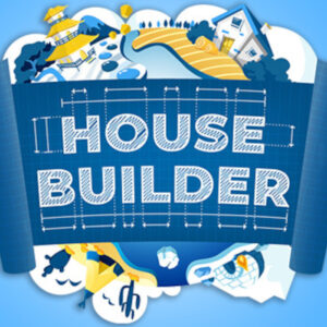 House Builder PC Steam CD Key
