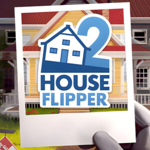 House Flipper 2 PC Steam Account