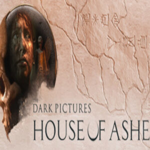 The Dark Pictures Anthology: House of Ashes PC Steam Account