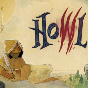 Howl Steam CD Key