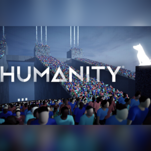 HUMANITY Steam CD Key