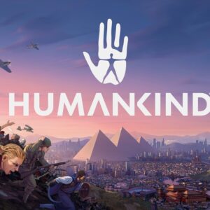 HUMANKIND PC Epic Games Account