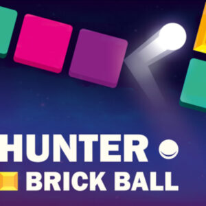 HUNTER BRICK BALL Steam CD Key