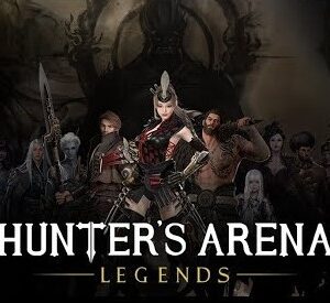 Hunter's Arena: Legends Steam CD Key
