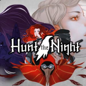 Hunt the Night PC Steam CD Key