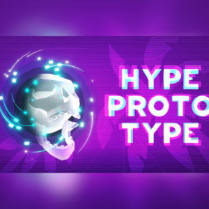 Hype Prototype Steam CD Key
