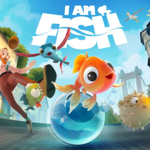 I Am Fish Steam Altergift