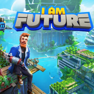 I Am Future: Cozy Apocalypse Survival PC Steam Account