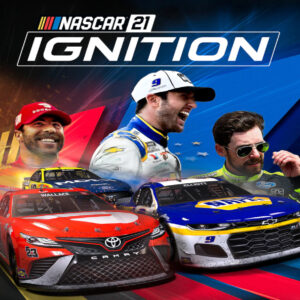 NASCAR 21: Ignition PC Steam CD Key