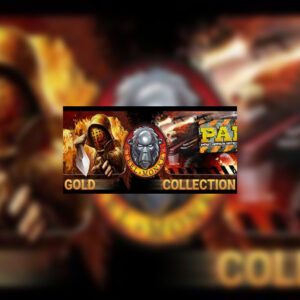 Next Dimension Game Adventures Gold Collection Steam CD Key