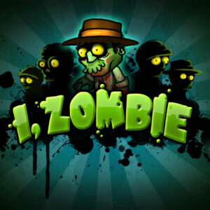 I, Zombie PC Steam CD Key