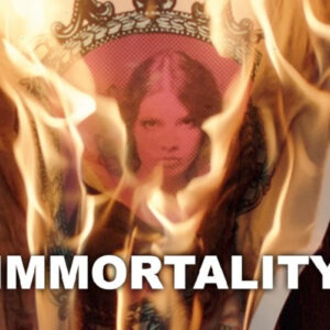 IMMORTALITY PC Steam CD Key (valid until December 2026)