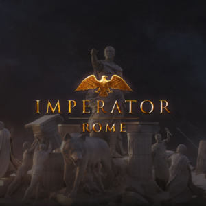 Imperator: Rome Steam CD Key