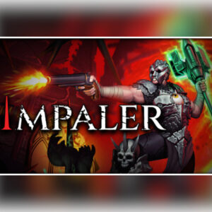 Impaler Steam CD Key