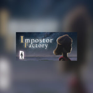 Impostor Factory PC Steam CD Key