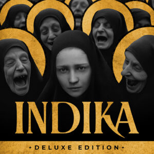 INDIKA Deluxe Edition PC Steam Account