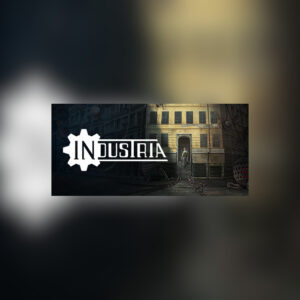 Industria Steam Altergift