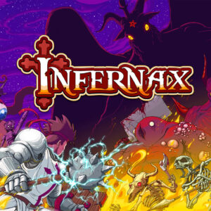 Infernax Steam CD Key