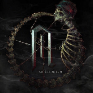 Ad Infinitum PC Steam CD Key
