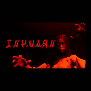 INHUMAN Steam CD Key