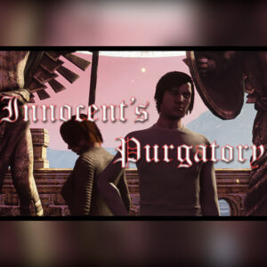 Innocent's purgatory Steam CD Key