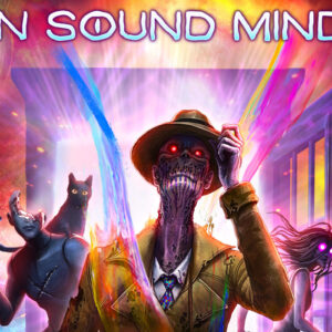 In Sound Mind PC Steam CD Key (valid until June 2026)