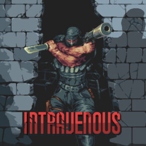 Intravenous PC Steam Account
