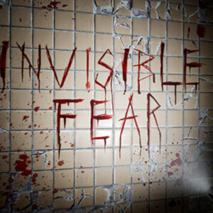 Invisible Fear Steam CD Key