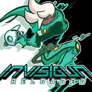 Invisigun Reloaded Steam CD Key