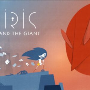 Iris and the Giant PC Steam CD Key