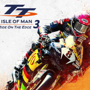 TT Isle Of Man: Ride on the Edge 3 Steam Account