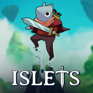 Islets PC Steam CD Key